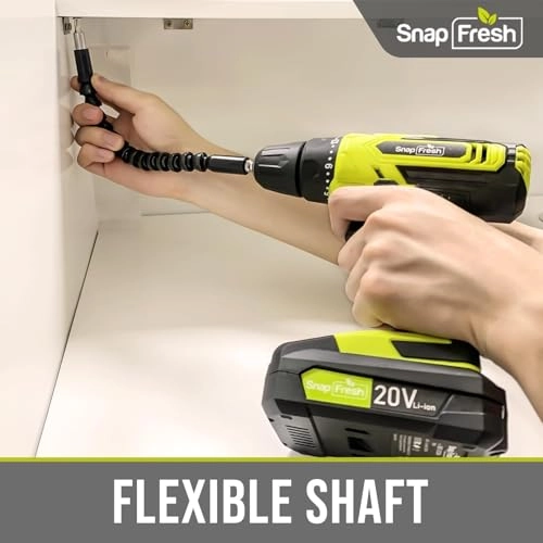 Cordless Drill - 2 Amp Hours