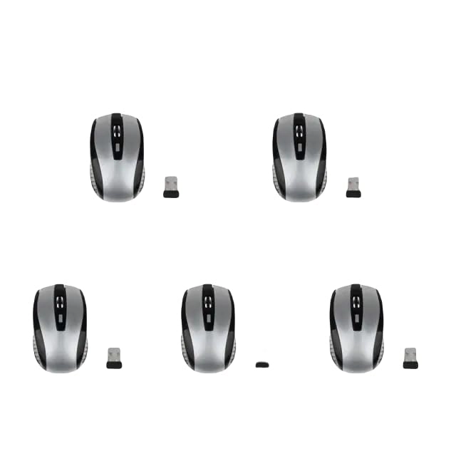 Gaming Mouse - 2.4Ghz Wireless