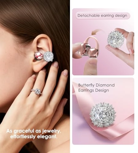 i121 Wireless Earbud