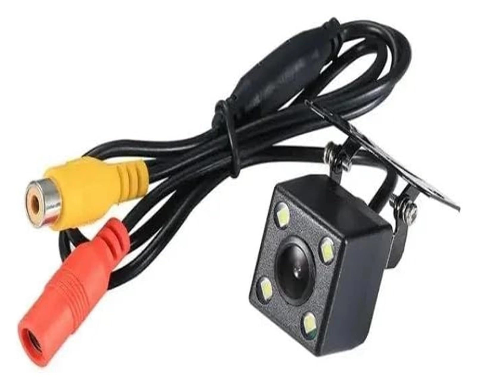Rear View Camera - Night vision wireless 1280x720 pixels