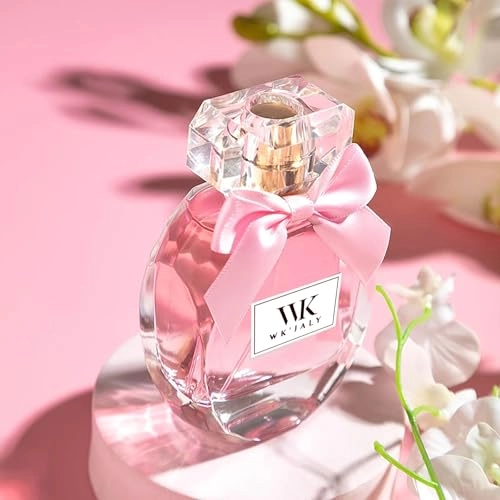 Pink Chance Eau de Parfum 50ml