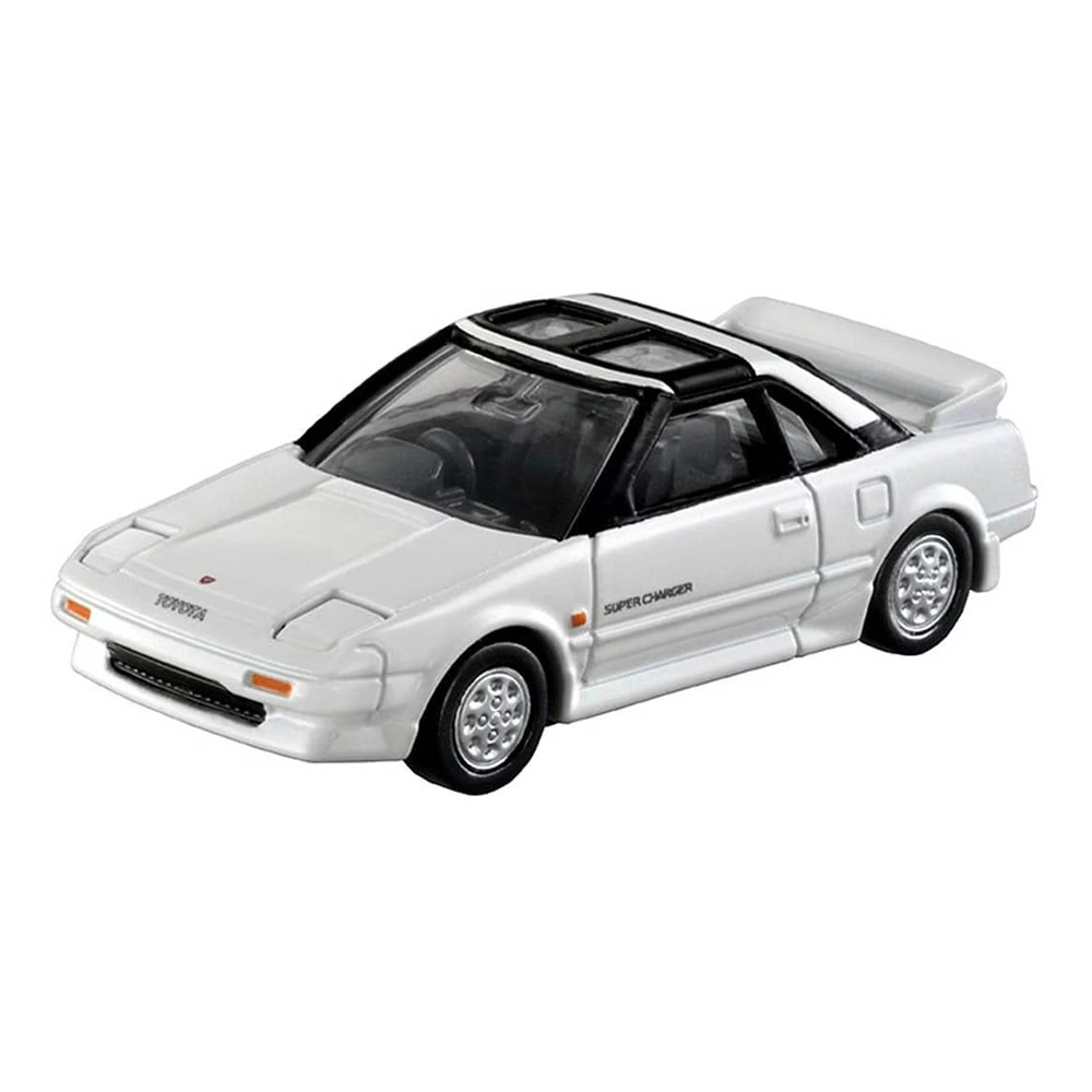 Takara Tomy Toyota MR2 - Die-Cast 7.8 x 4.1 x 3.9 cm