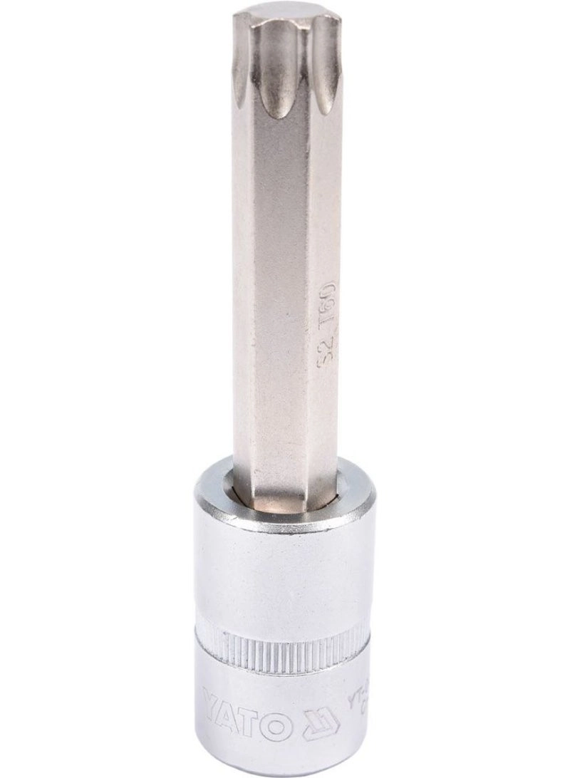 Yato Socket Bit - 100mm