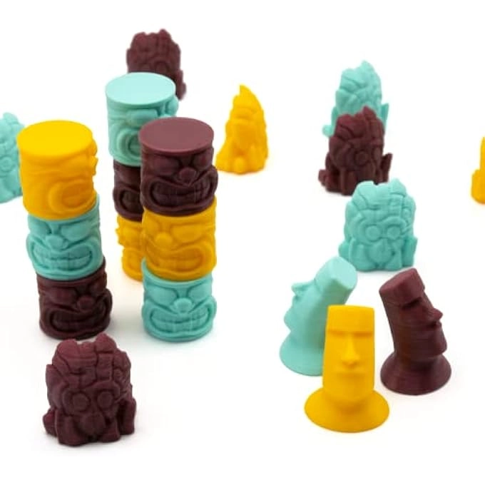 HORIZONS OF SPIRIT ISLAND 3 PLAYER BOOSTER PACK