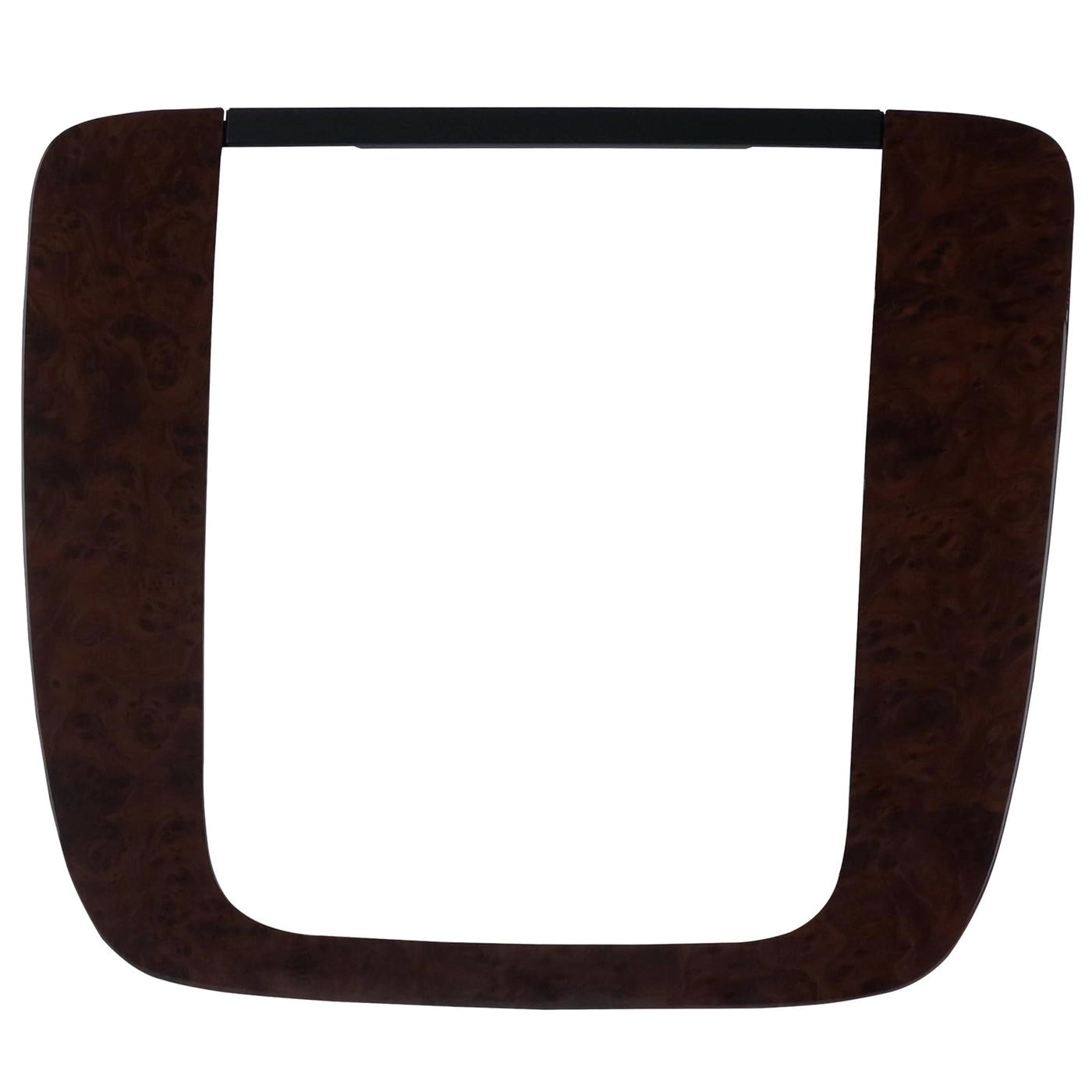 omoZone Dash Center Radio Bezel