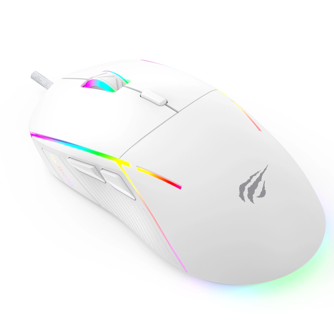 Gaming Mouse - USB
