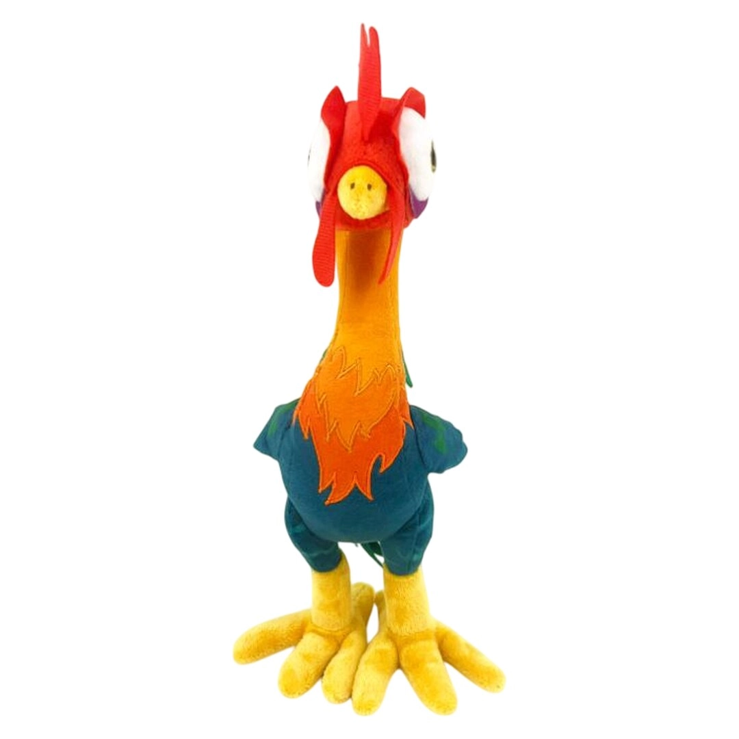 Hei Hei - Medium 10inch