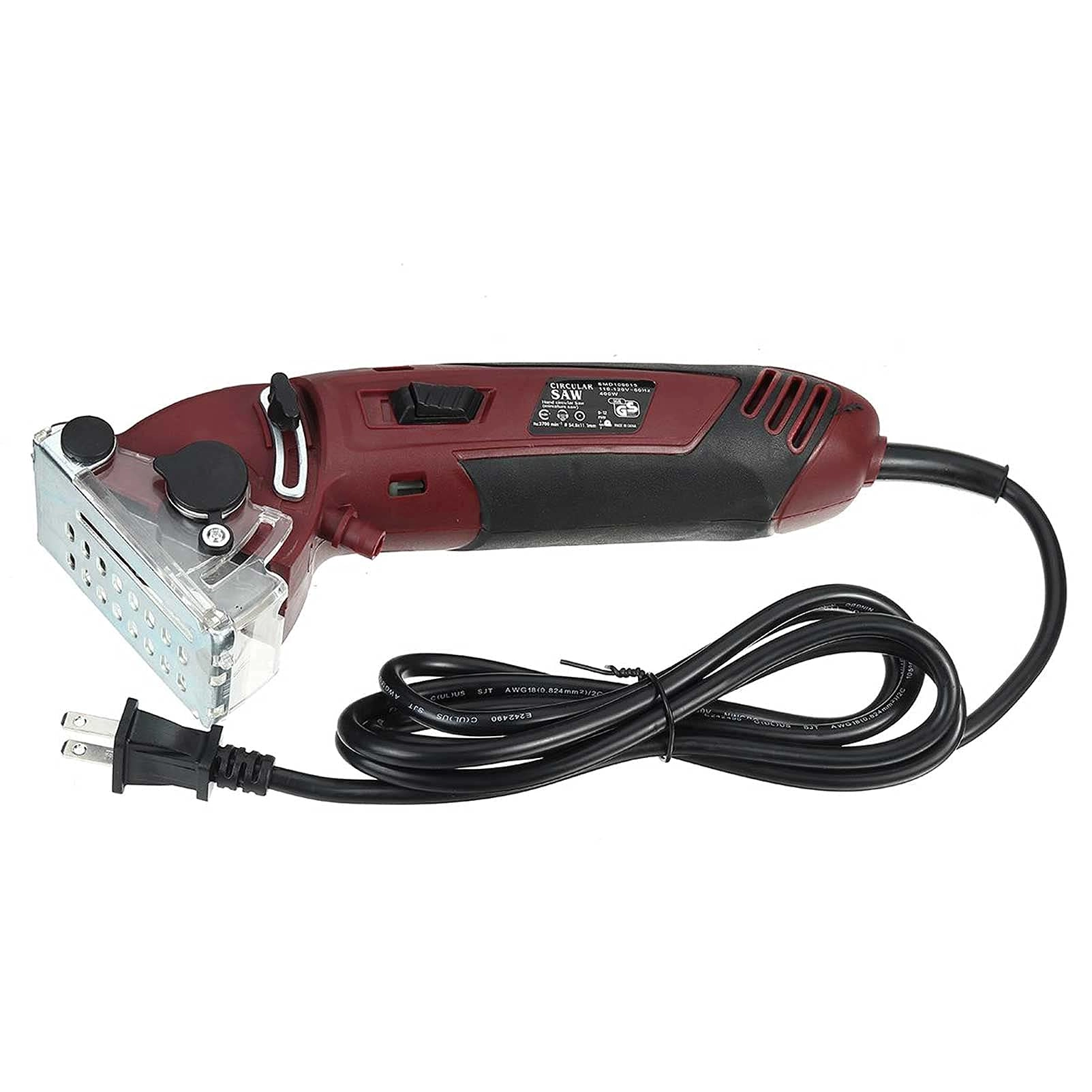 1W21JL Mini Electric Chainsaw - 400W