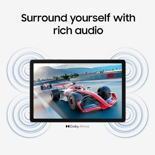 Galaxy Tab A11+ - 128GB 11"