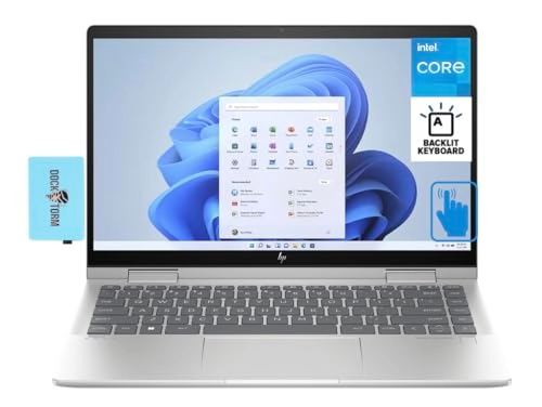 Envy 14-es00 - 14'' i5-1335U 8GB DDR4 512GB SSD