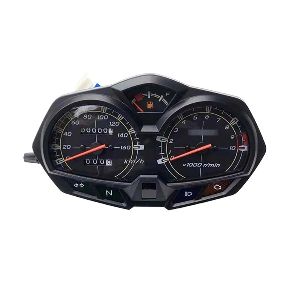 ZyuAip5445 Motorcycle Meter Assembly