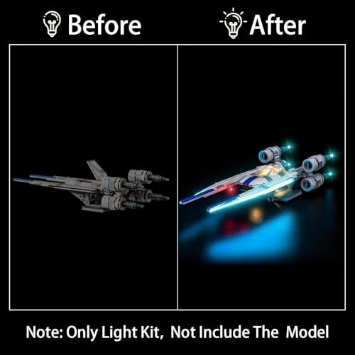 Lighting Kit 75399 - LED USB