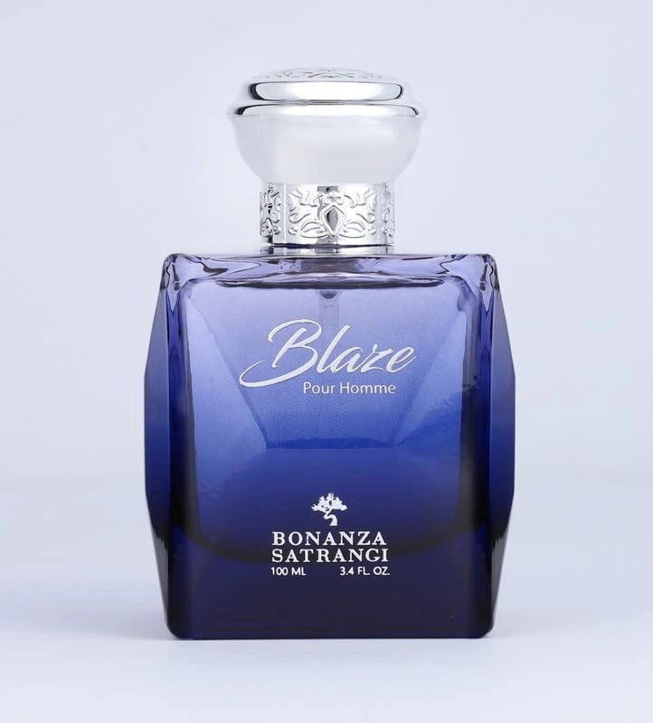 Bonanza Satrangi Fresh Eau de Toilette 100ml