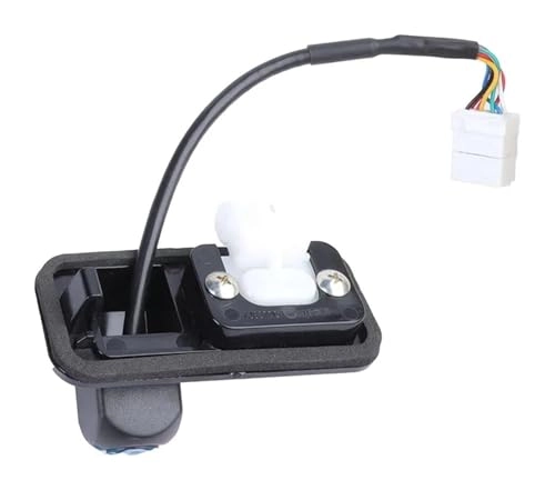 39530TZ3A01 - Night vision 4 pin video connector