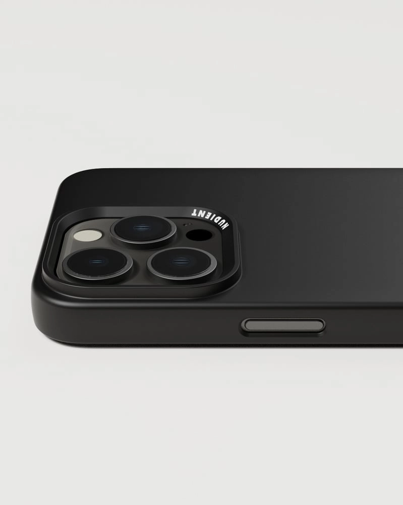 Thin Case with MagSafe for Apple iPhone 17 Pro