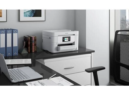 WF-M4619DWF - Inkjet Colour