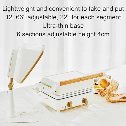 Small Cooker Hood - 3400RPM Strong Suction