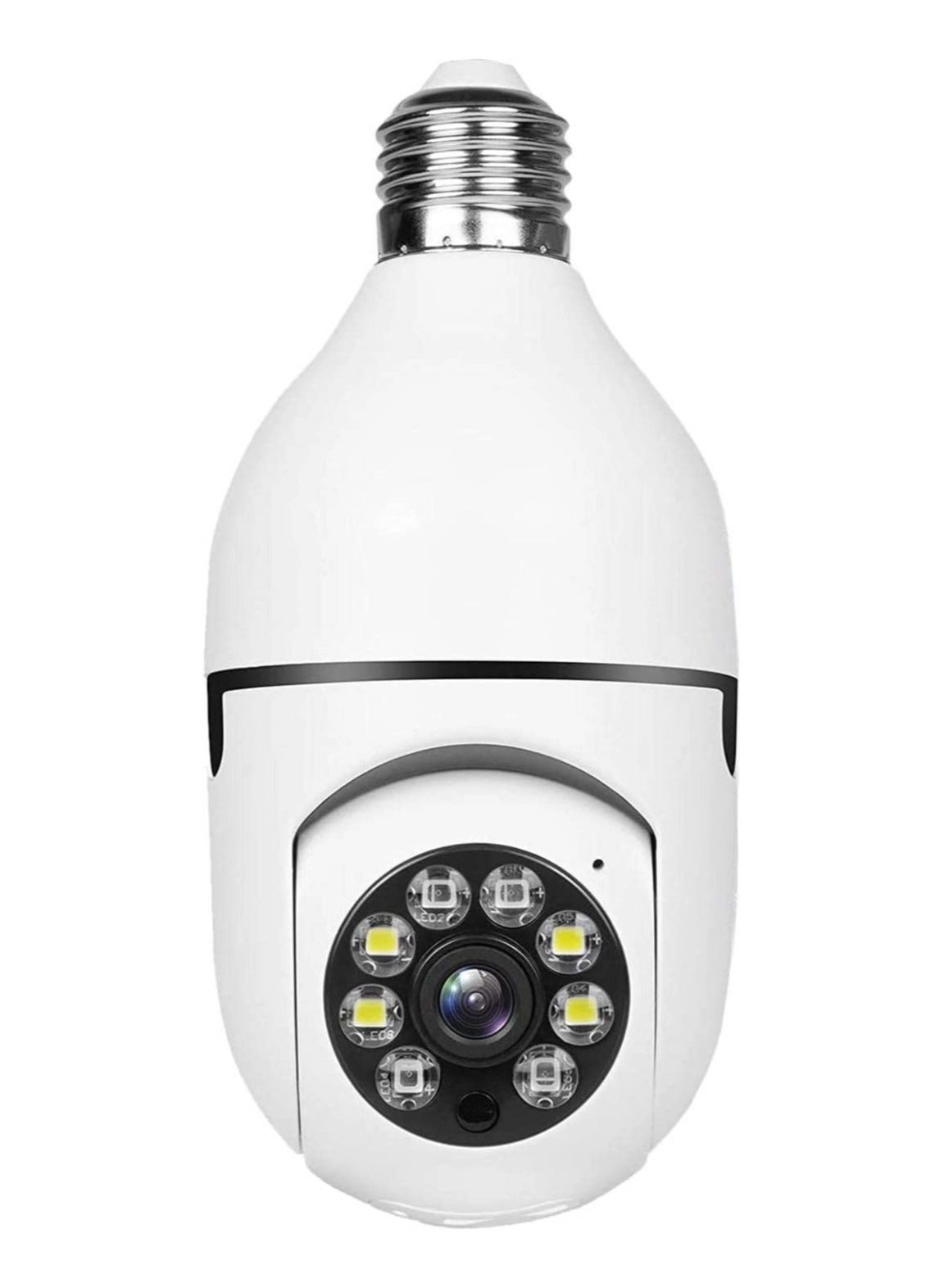 Bulb Camera 1080P