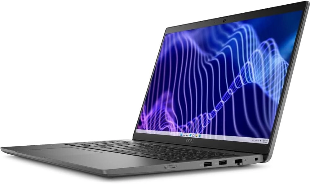 Latitude 3540 - 15.6'' Core i3-1215U 8GB 512GB SSD