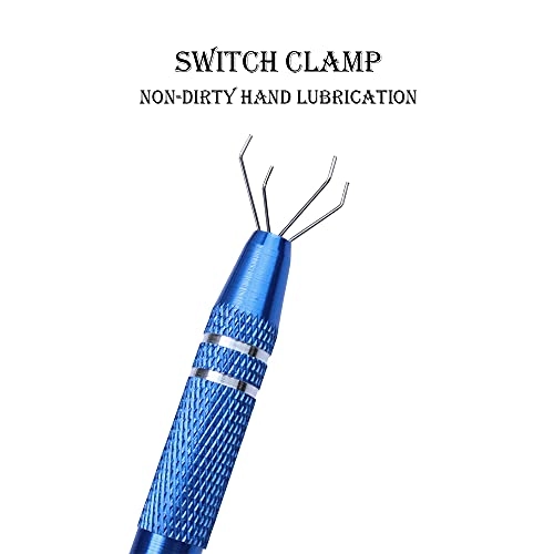 Keyboard Lube Station - RF