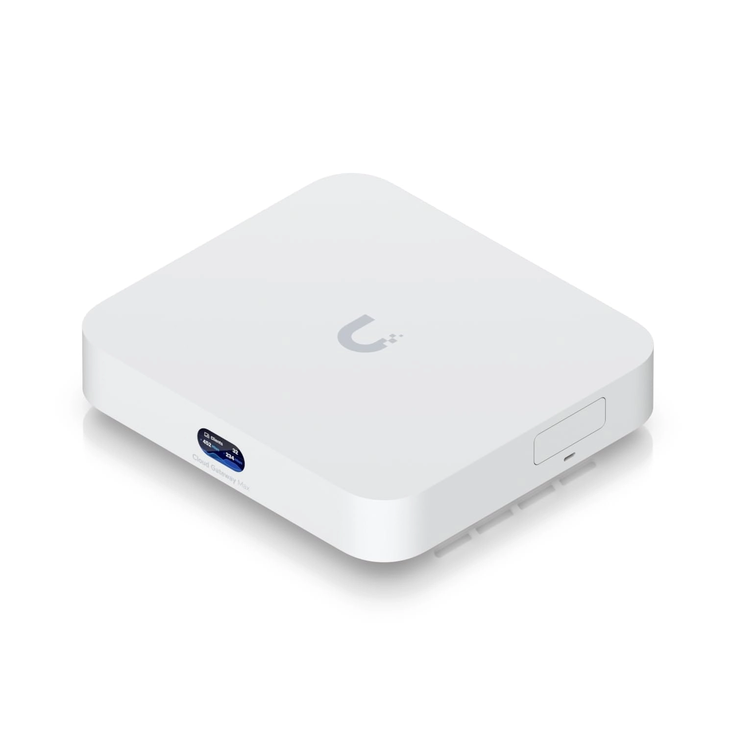 Ubiquiti Cloud Gateway Max