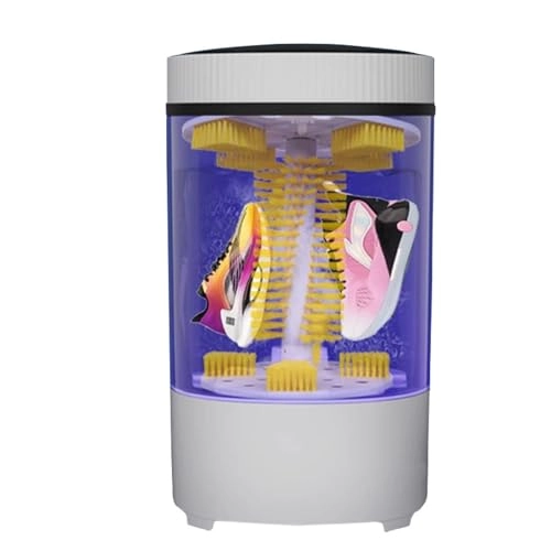 Shoe Washing Machine