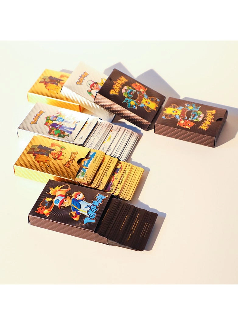 POKEMON3P - 165 Pcs