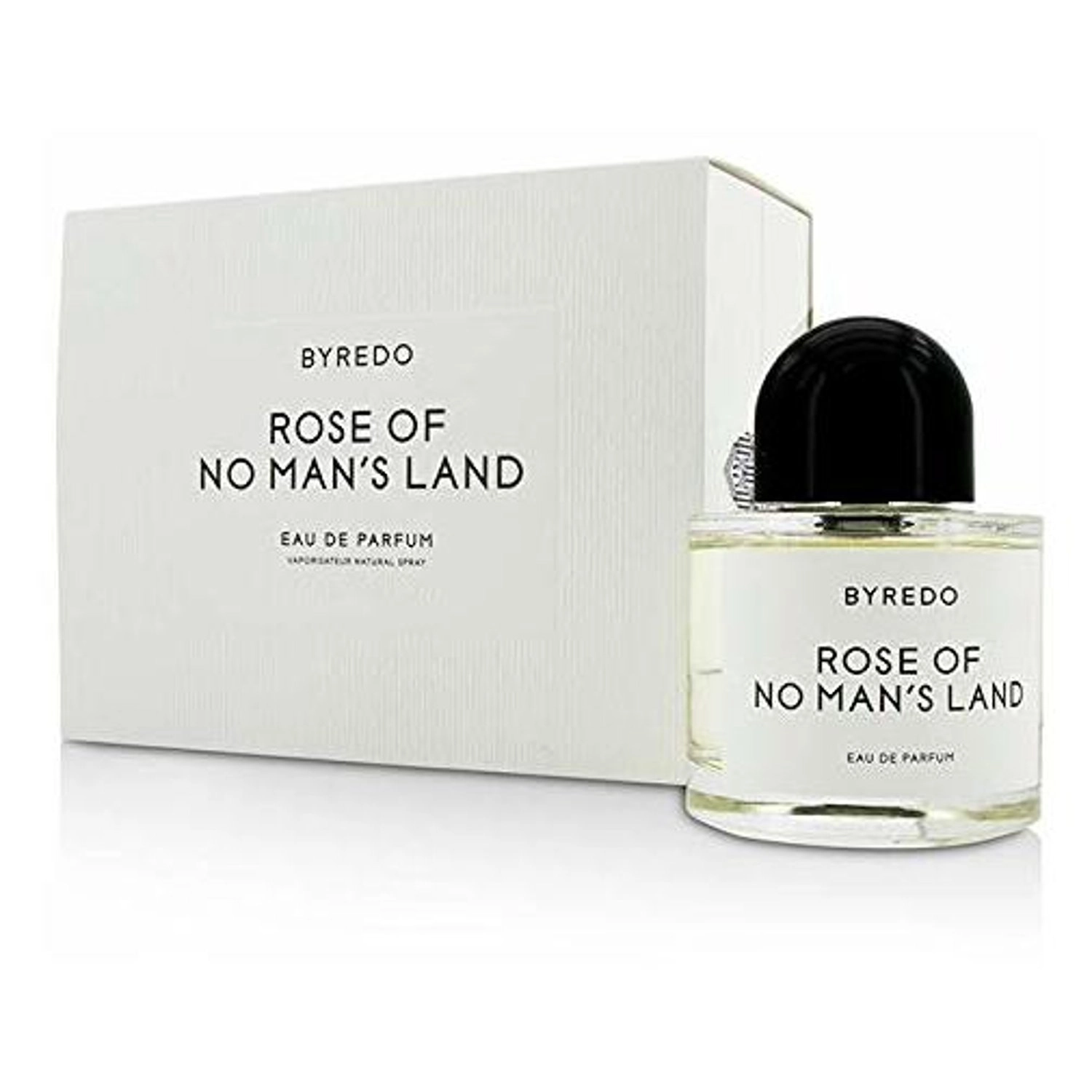 Rose Of No Man's Land - Eau de Parfum 100ml