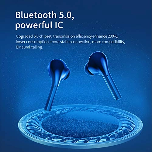 Bluetooth earphone Wireless Earbud
