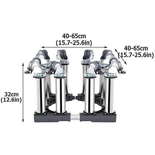 Washing Machine Base Bracket
