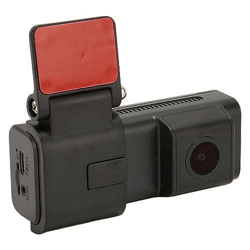 n5k9w16mr4 - 1.47in FHD 1080P Front Dash Cam