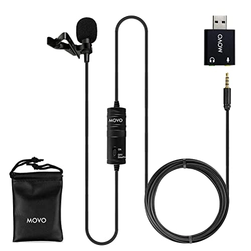 LV1-USB USB Microphone