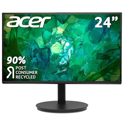 CB242YGbirf - UM.QB2EE.G15 23.8 Inches 1920x1080