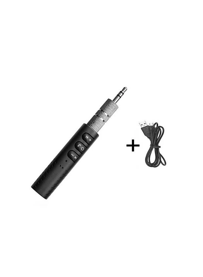 Wireless Audio Receiver 4.1