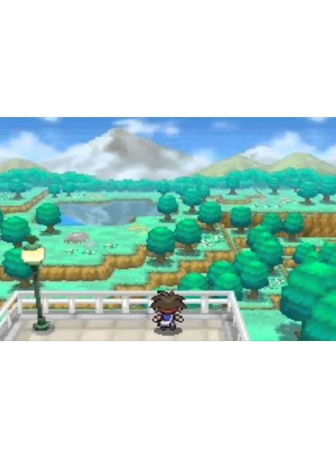 Super Pokémon Rumble | Nintendo 3DS