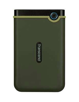 StoreJet 25M3 1TB HDD