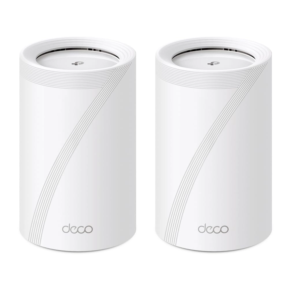 Deco BE65 - Wi-Fi 7 2-pack
