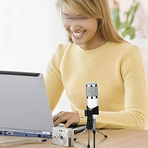 Condenser Microphone USB Microphone