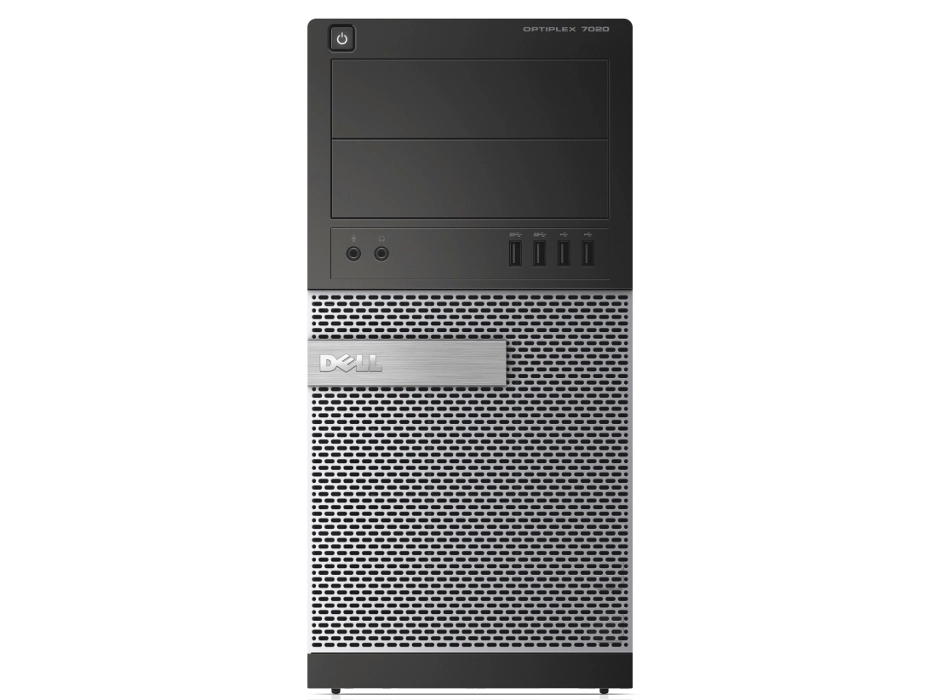 OptiPlex 7020 MT - i7-14700 8GB 512GB