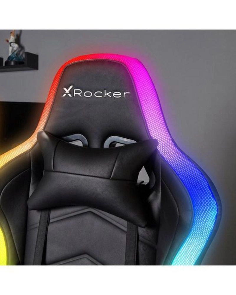 Bravo - RGB LED USB Rechargeable