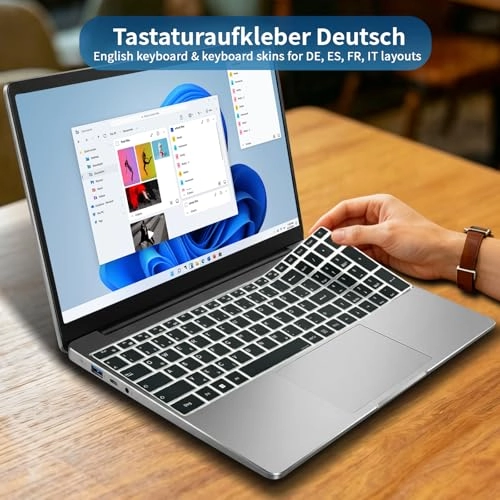 EZbook S7 Hi - 15.6'' 5205U 4GB DDR4 128GB SSD