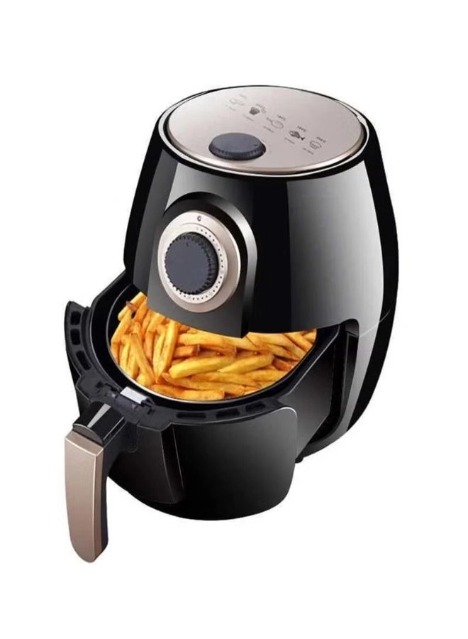 Manual Air Fryer AR-1558