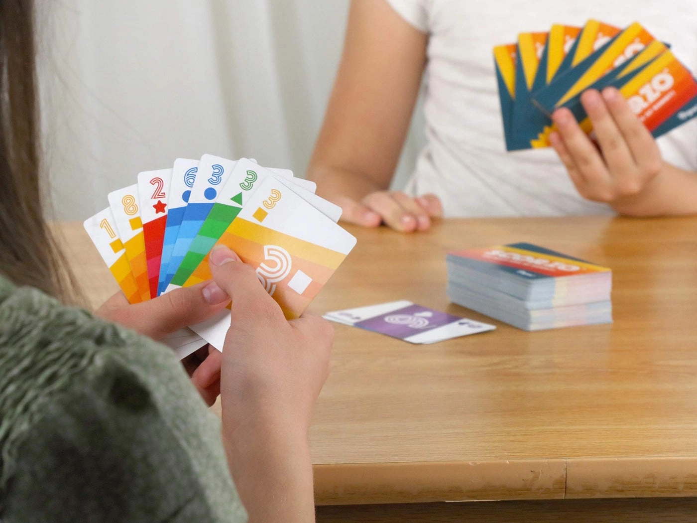 ScorZo - Rummy Card Game