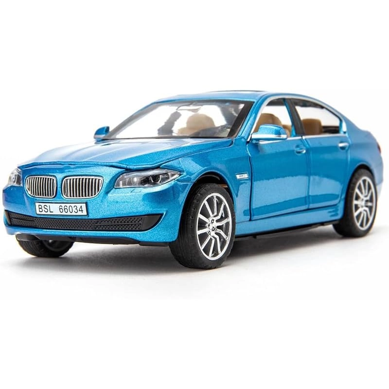 BM 535I - 1:32