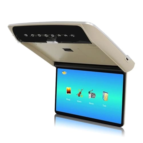 Car Roof Monitor - 14 Inch