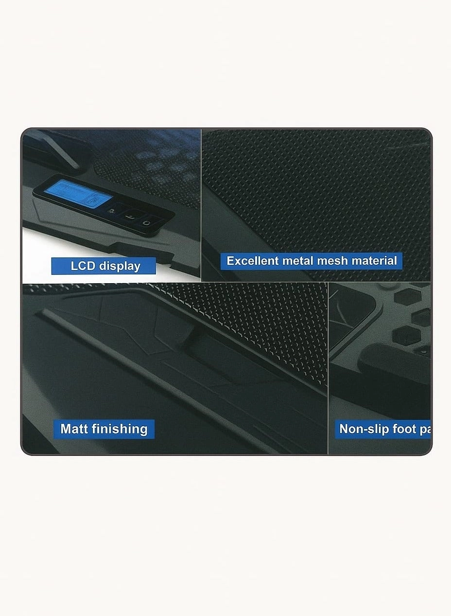 S-18 - 4 15.6” to 17”