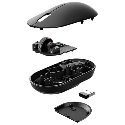 Mi Mouse Dual Mode - Bluetooth