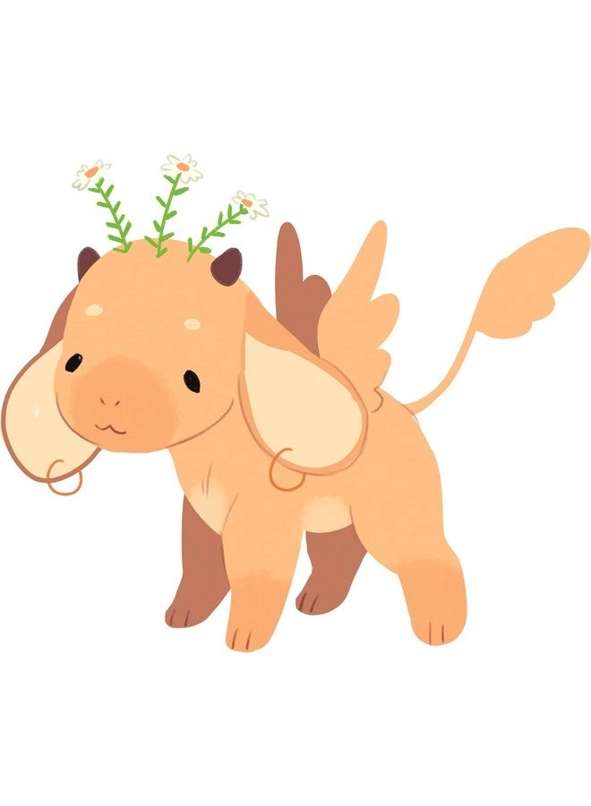 The Tea Dragon Society - Card Game