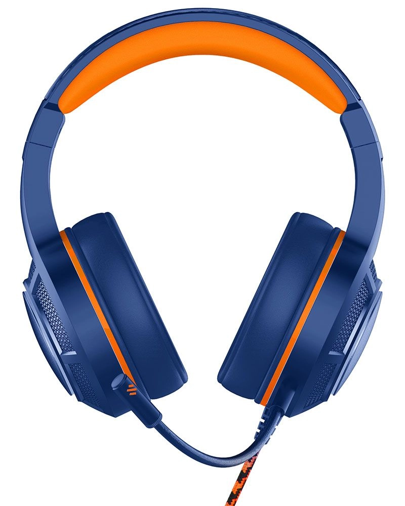 Modern Sonic the Hedgehog Pro G4 Wired Headset