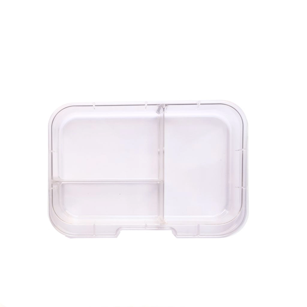 MUNCHBOX Mega3 Lunchbox Tray - Tritan tray Leakproof